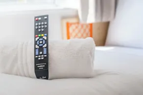 easyHotel Croydon - Chambre