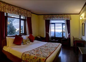 Tripli Hotels Le Royale, Shimla - Room
