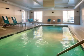 TownePlace Suites by Marriott Nashville Goodlettsville - Piscine