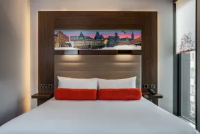 Aloft by Marriott Dublin City - Room