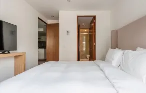 Polanco Luxury and Style - Room