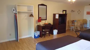 Harmony B&B & Suites - Værelse