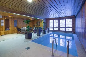 Lapland Hotels Bear´s Lodge - Pool