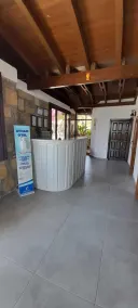 Ayhan Suite Hotel - Reception