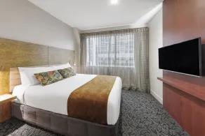 Adina Citylife Wellington - Room