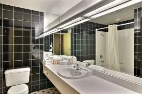 Toftrees Golf Resort - Salle de bain