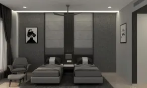 Hotel Vahini Grand  - Spa