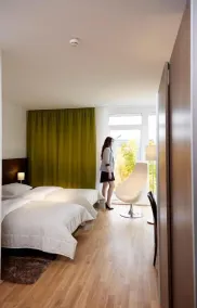 Wesenufer Hotel & Seminarkultur an der Donau - Quarto