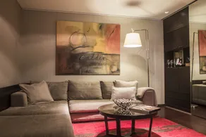 Mio Buenos Aires - Habitación