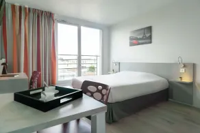 Résidence Park Avenir Ivry-sur-Seine - Chambre