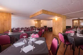 El Ciervo - Ristorante