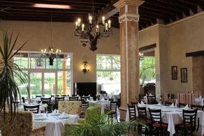 Hotel Boutique La Granja - Restaurant