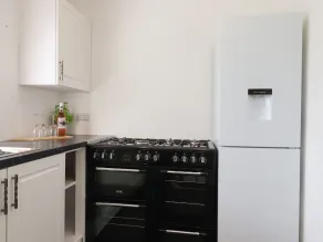 Apartment at Morningside Hotel - Private kitchen