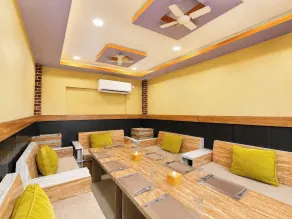 Brichalaya Kohalpur - Restauration