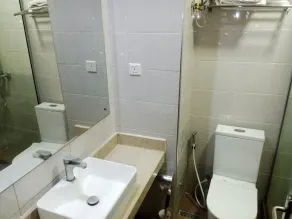 Five Clover Monastery Road - Baño