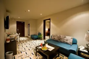 Executive Suites - Room