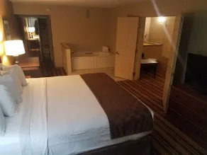 Rock Island Inn & Suites Marshalltown - Rum