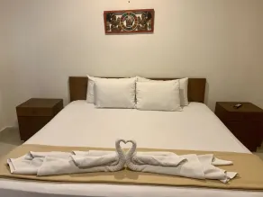 AKBAL Playa - Beach Zone - Chambre