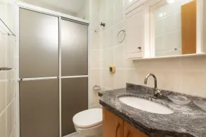 Aluguel Apartamento 3 quartos 1 suite 100m Mar 427 - Bathroom