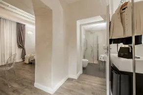 Hotel Navona - Værelse