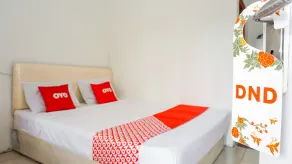 OYO 2369 Cempaka Homestay - Værelse