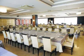 B&B HOTEL Napoli San Mauro - Restaurant
