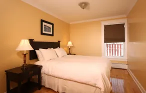 Grenfell Heritage Hotel & Suites - Værelse
