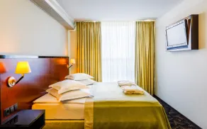 Meresuu Spa & Hotel - Room