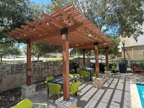 Hampton Inn & Suites Schertz - Piscina