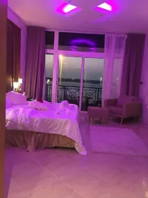 Mais Jeddah Suites 2 - Rum