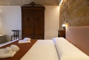 Ricordi Siciliani - Charme Rooms - Zimmer