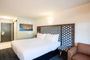Inn The Mountains, an Ascend Collection Hotel - Chambre