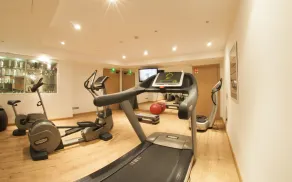 Hôtel Montaigne & Spa - Salle de sport