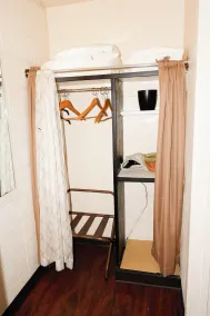 Sequoia Village - Chambre