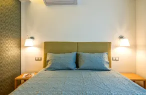Belvedere Andros - Rom