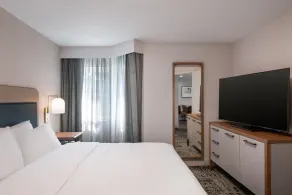 Homewood Suites by Hilton Syracuse/Liverpool - Quarto