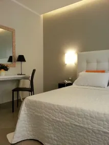 Gemini Suite - Zimmer
