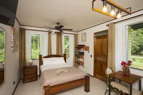 Manzanillo Caribbean Resort - Room