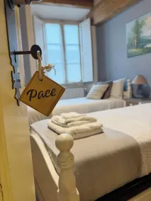 Il Torchio - Guest House Lago Maggiore - Rom