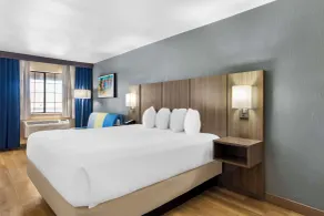 Best Western Port Aransas - Chambre