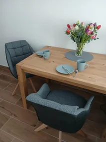 Ferienhaus Hofmann Strüth 7 - Zimmer