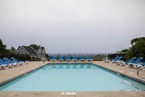 The Garrison - Piscine