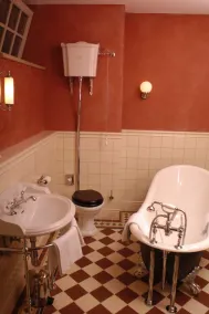 Seehotel Luitpold - Bathroom