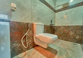 Ooty Blossom Retreat by VOYE HOMES - Bad