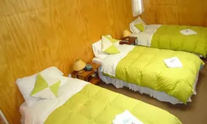 Hostal Reymar - Room