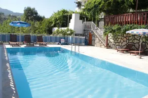 Zeybek 1 - Pool