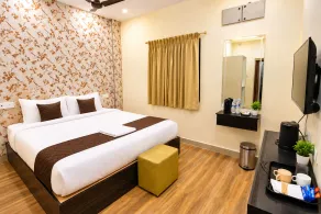 Priya Residency Pondicherry - Zimmer