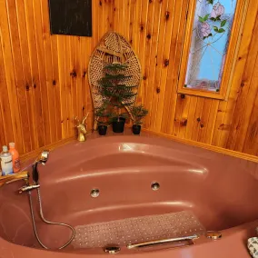 The Mulberry House on the Grand - Bathroom
