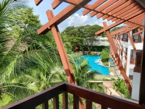 The Elements Krabi Resort - SHA Plus - Vue de la chambre