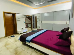 Luxurious 3BHK Villa in Aerocity, Mohali - Quarto